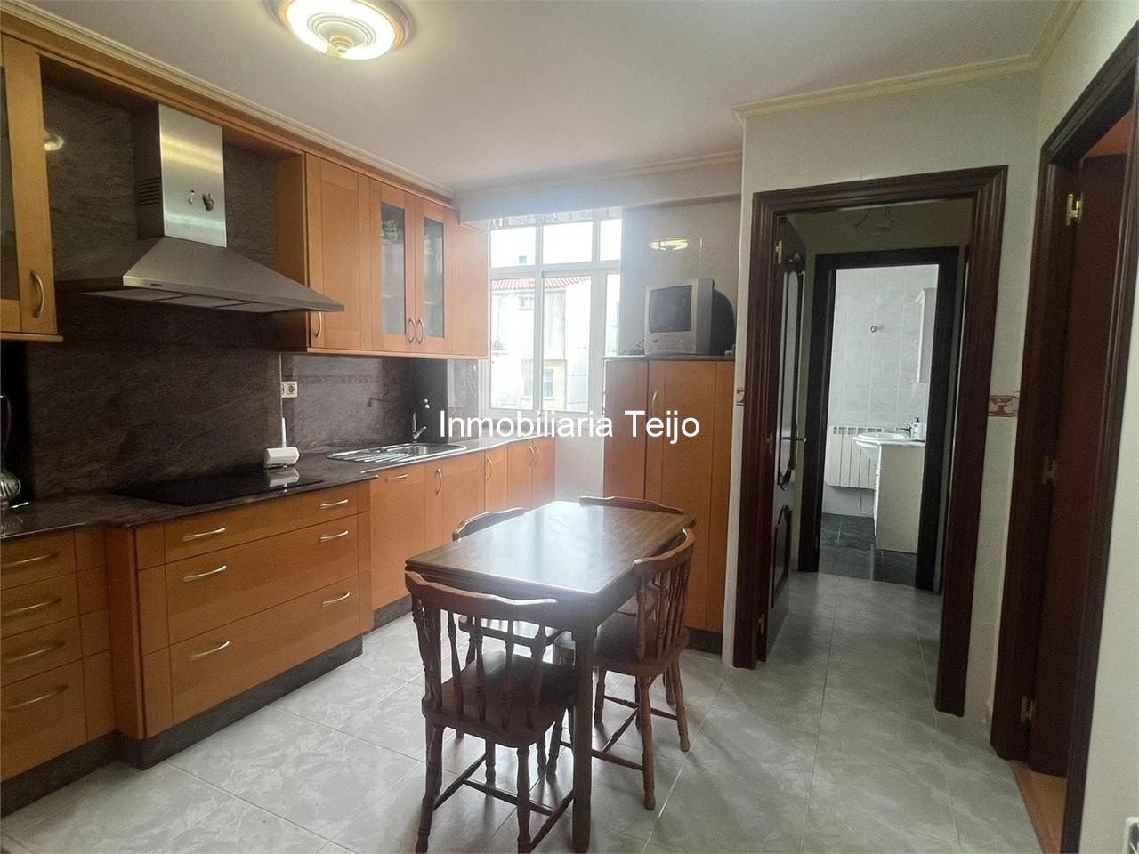 Foto 3 SE VENDE PISO AMUEBLADO LISTO PARA ENTRAR CON CALEFACCIÓN EN FAJARDO