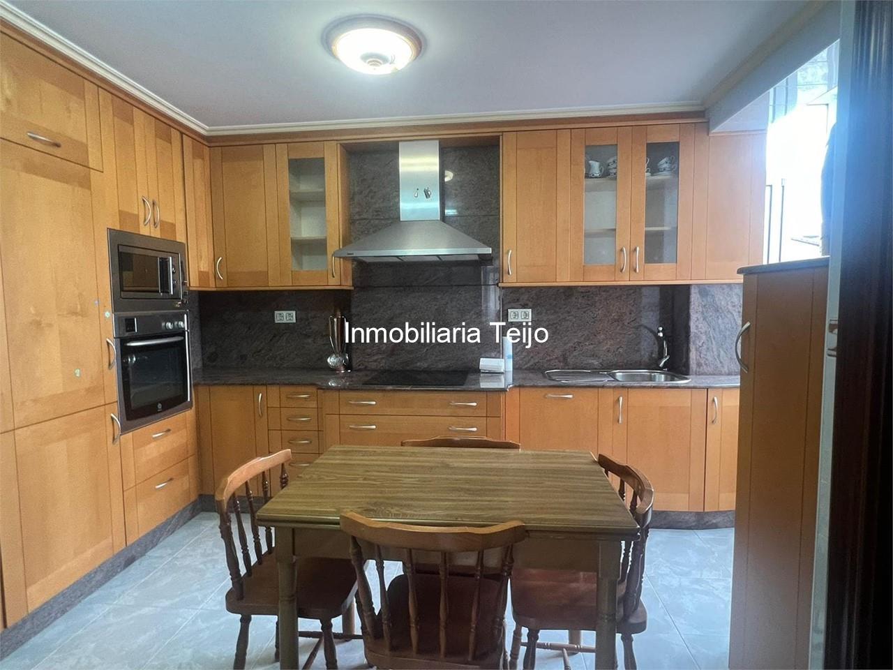 Foto 4 SE VENDE PISO AMUEBLADO LISTO PARA ENTRAR CON CALEFACCIÓN EN FAJARDO