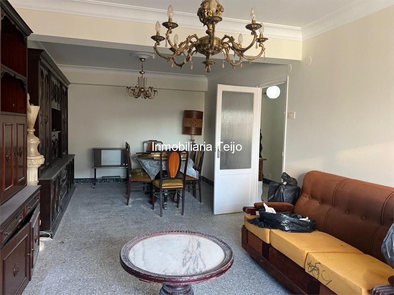 Foto 2 SE VENDE PISO CERCA DE PLAZA DE ESPAÑA