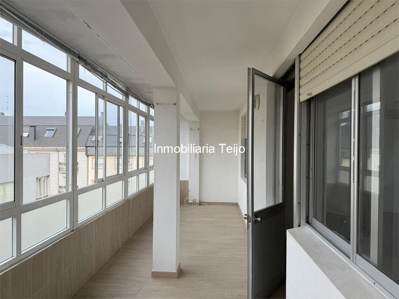 Foto 1 SE VENDE PISO CON ASCENSOR, TRASTERO Y GRAN TERRAZA CON GALERIA