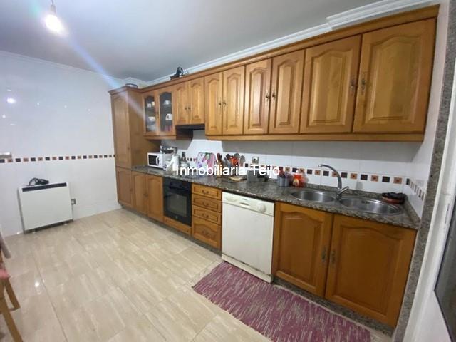 SE VENDE PISO DE PRIMERAS CALIDADES - Ferrol