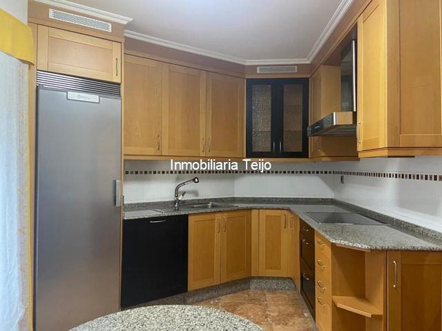 SE VENDE PISO EN A GANDARA - Ferrol