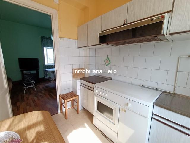 SE VENDE PISO EN CARANZA  - Ferrol