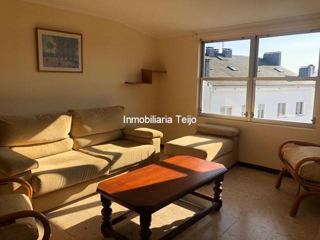 SE VENDE PISO EN EL INFERNIÑO - Ferrol