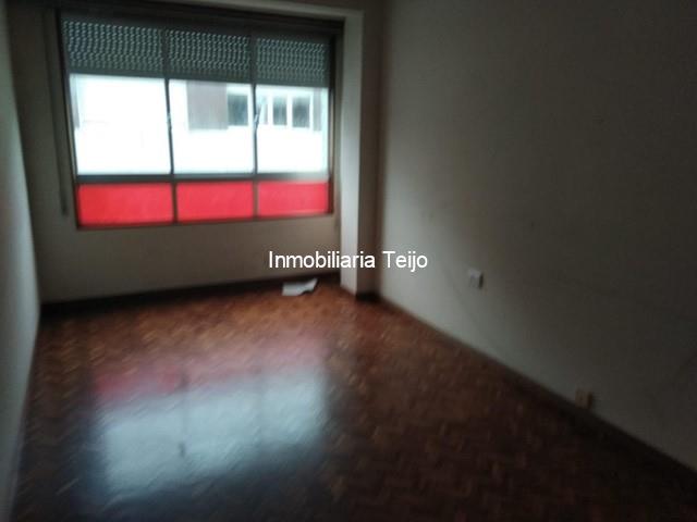 SE VENDE PISO EN EL INFERNIÑO - Ferrol