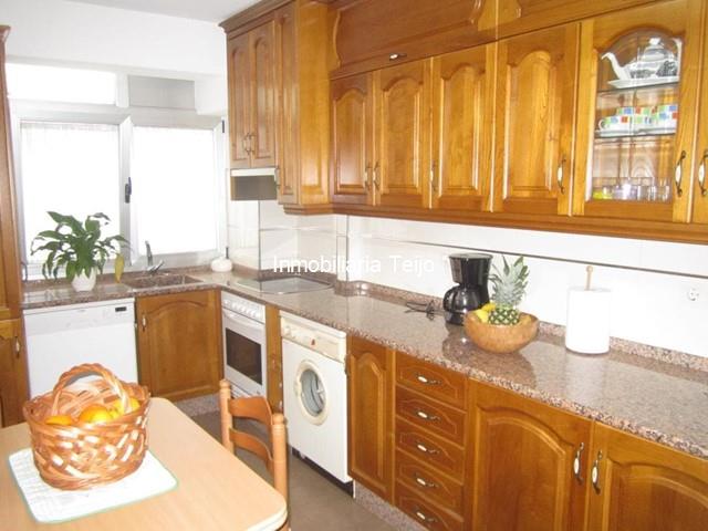 SE VENDE PISO EN ENSANCHE - Ferrol