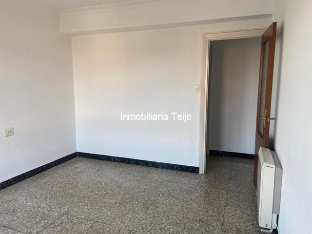 SE VENDE PISO EN FAJARDO - Ferrol