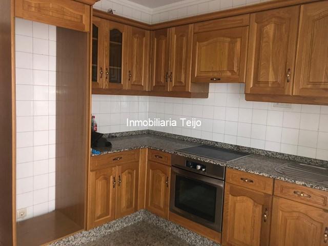 SE VENDE PISO EN FAJARDO - Ferrol