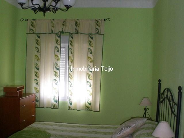 SE VENDE PISO EN FERROL 