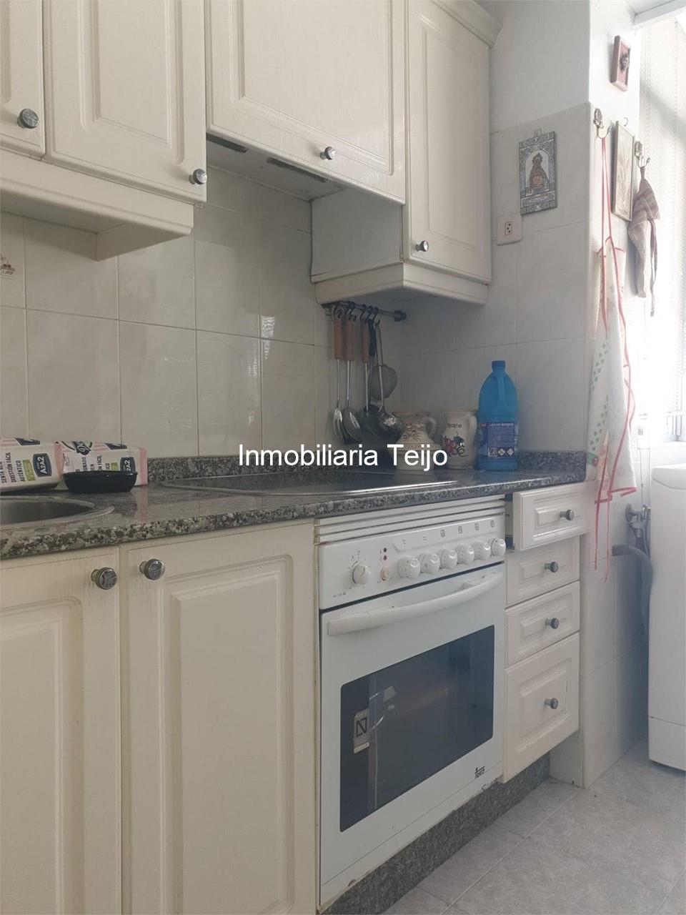 Foto 1 SE VENDE PISO EN LAS VIVIENDAS DE SAN PABLO