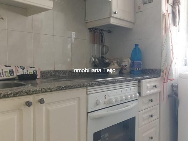 SE VENDE PISO EN LAS VIVIENDAS DE SAN PABLO - Ferrol