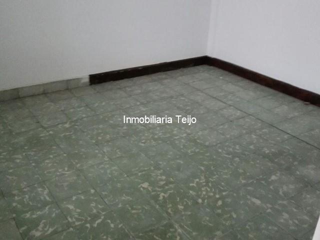 SE VENDE PISO EN PLAZA DE ESPAÑA - Ferrol