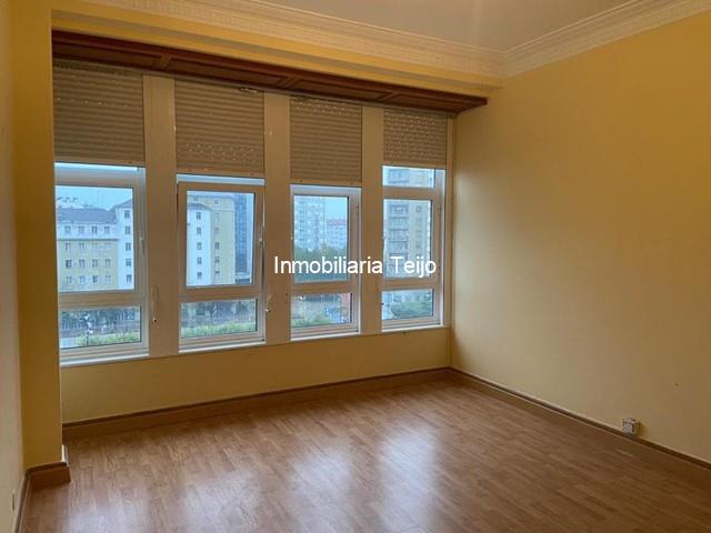 SE VENDE PISO EN PLAZA DE ESPAÑA - Ferrol