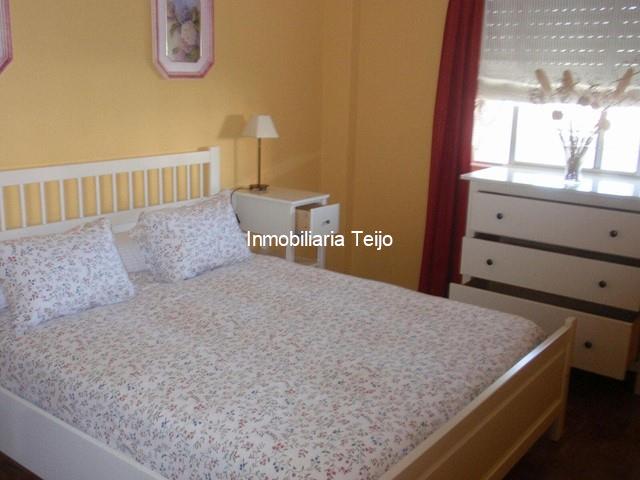 SE VENDE PISO EN SAN JUAN - Ferrol