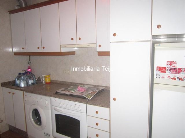 SE VENDE PISO EN SAN JUAN - Ferrol