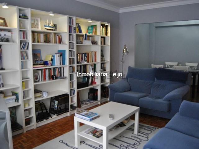 SE VENDE PISO EN SAN JUAN - Ferrol