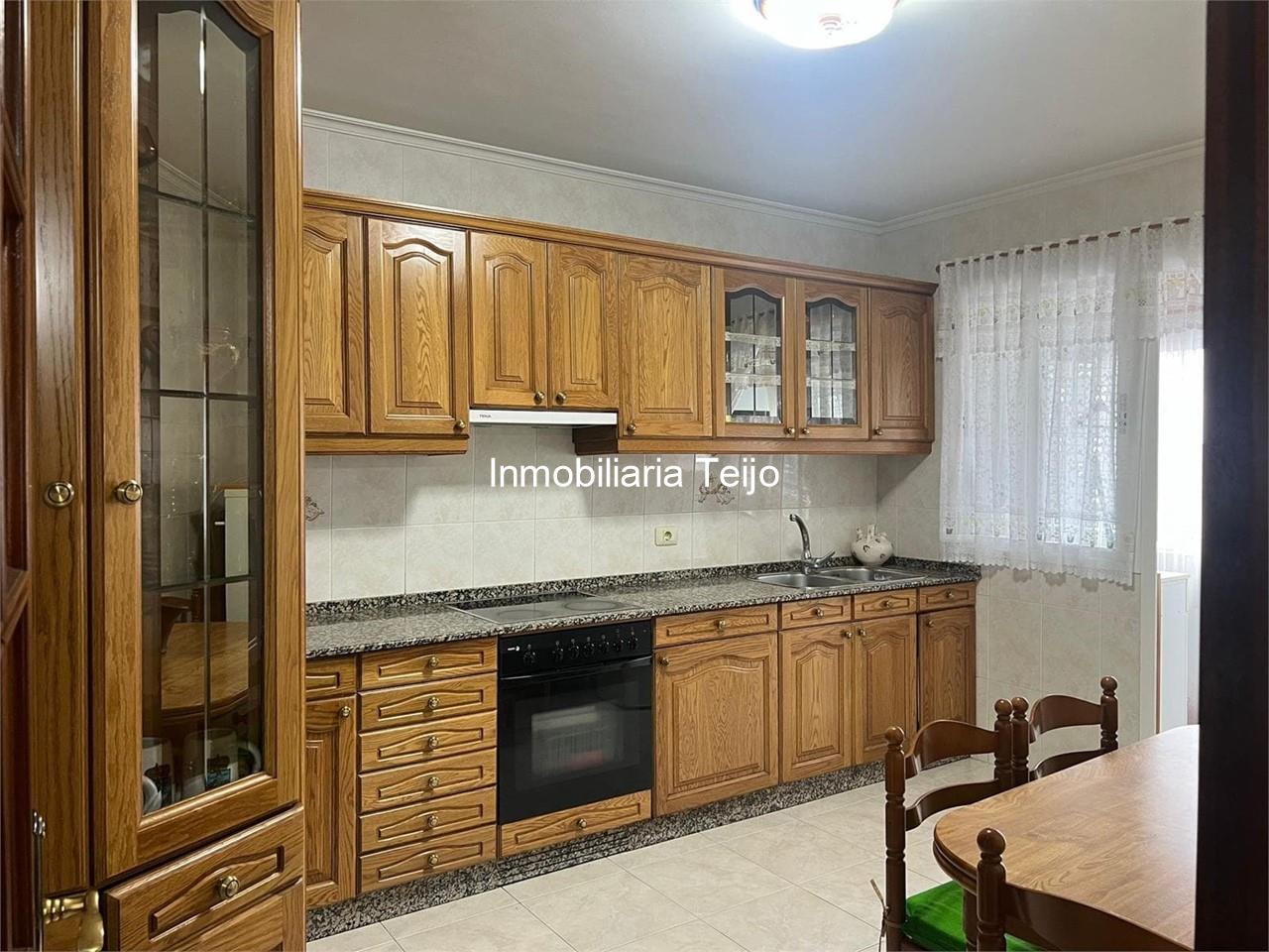 Foto 1 SE VENDE PISO EN SANTA CECILIA CON ASCENSOR, TRASTERO Y PLAZA DE GARAJE