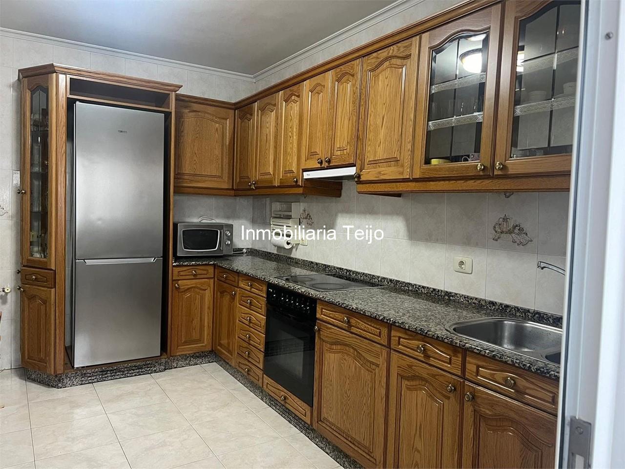 Foto 4 SE VENDE PISO EN SANTA CECILIA CON ASCENSOR, TRASTERO Y PLAZA DE GARAJE