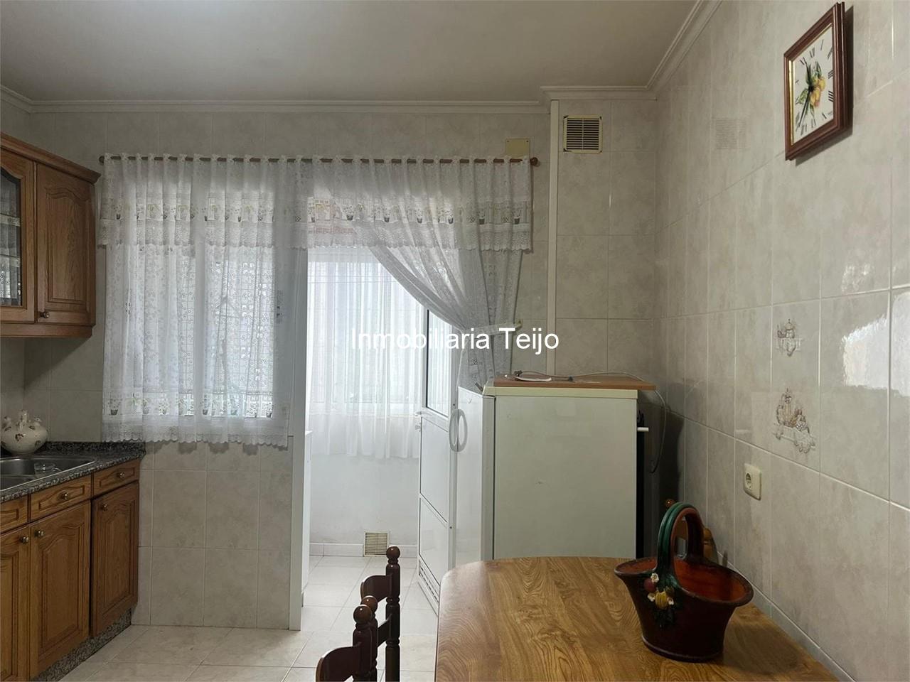 Foto 5 SE VENDE PISO EN SANTA CECILIA CON ASCENSOR, TRASTERO Y PLAZA DE GARAJE