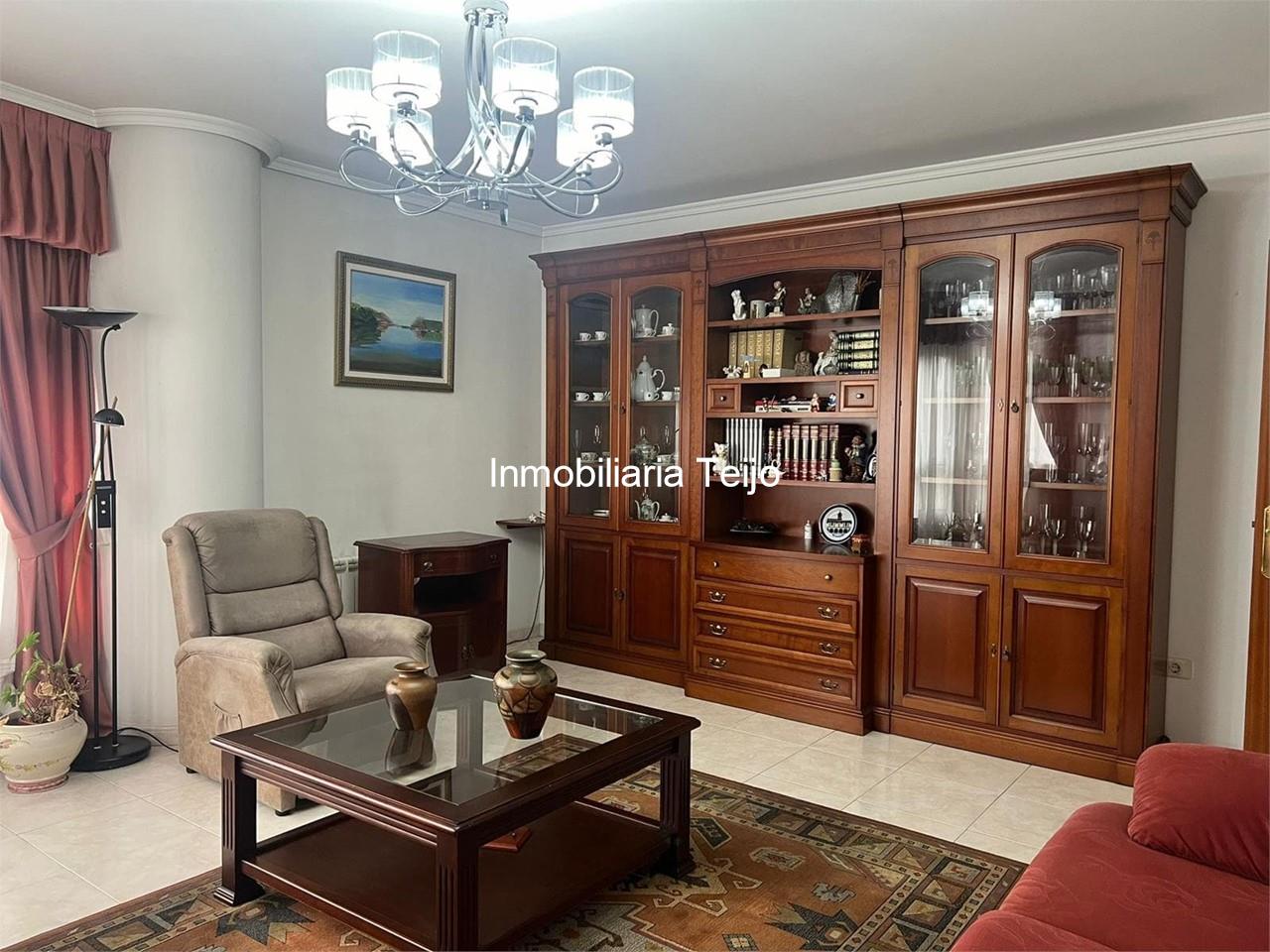 Foto 7 SE VENDE PISO EN SANTA CECILIA CON ASCENSOR, TRASTERO Y PLAZA DE GARAJE