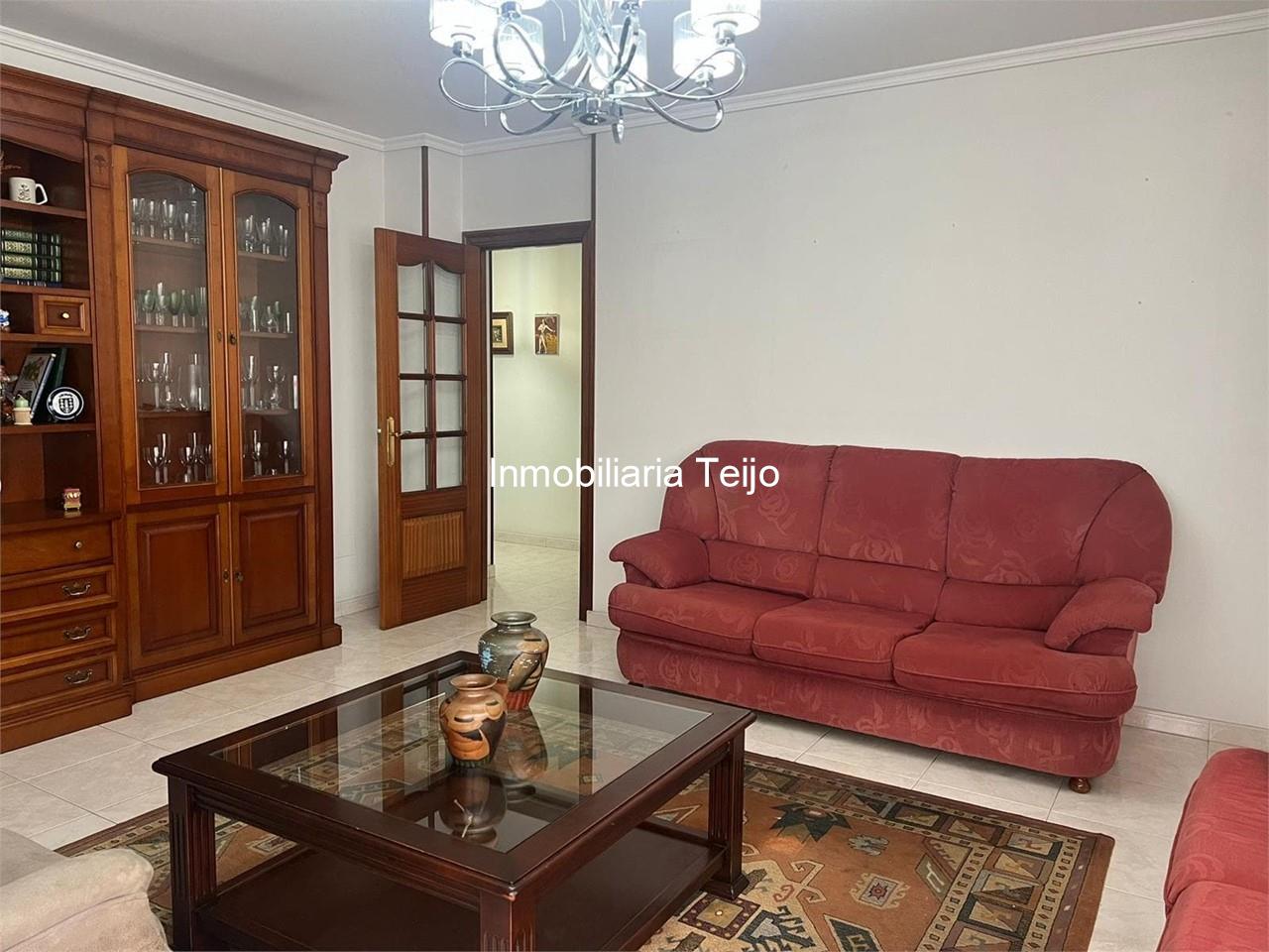 Foto 9 SE VENDE PISO EN SANTA CECILIA CON ASCENSOR, TRASTERO Y PLAZA DE GARAJE