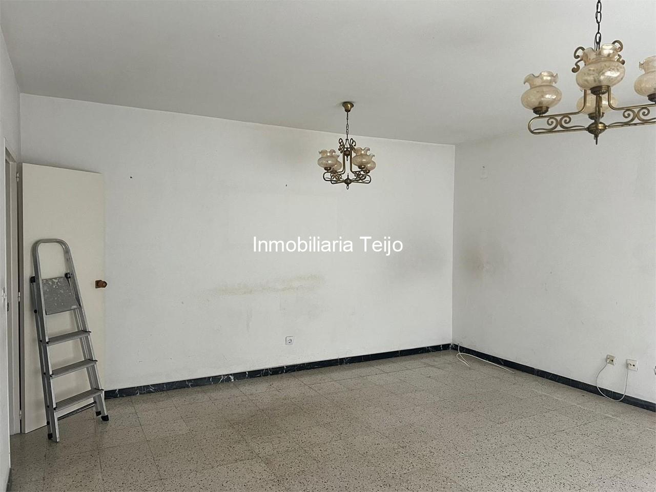 Foto 3 SE VENDE PISO EN SANTA CECILIA