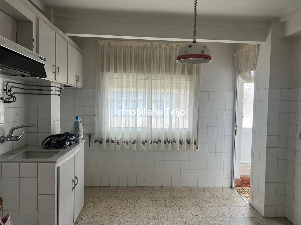 Foto 4 SE VENDE PISO EN SANTA CECILIA