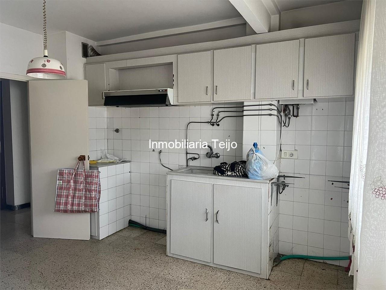 Foto 5 SE VENDE PISO EN SANTA CECILIA