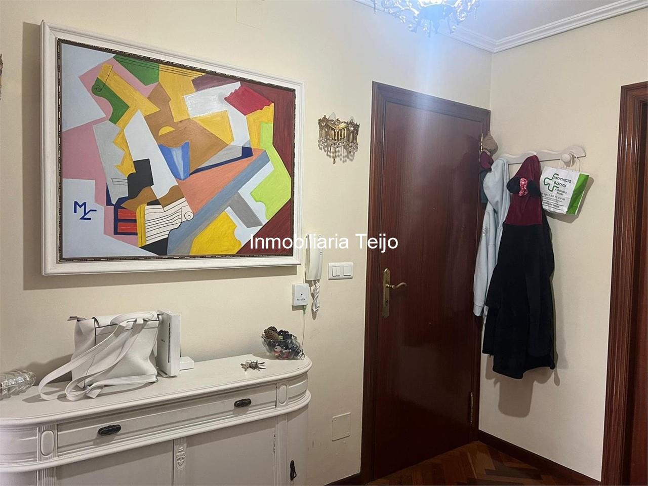 Foto 17 SE VENDE PISO EN SANTA MARINA CON ASCENSOR, TRASTERO Y GARAJE