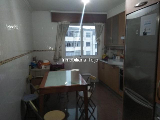 SE VENDE PISO EN ULTRAMAR - Ferrol