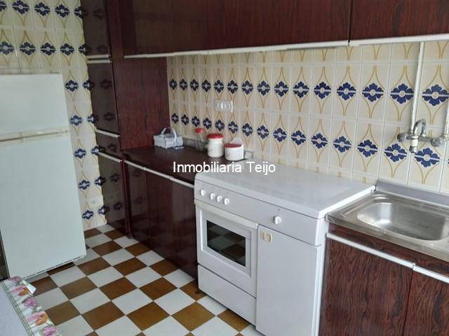 SE VENDE PISO EN ULTRAMAR - Ferrol