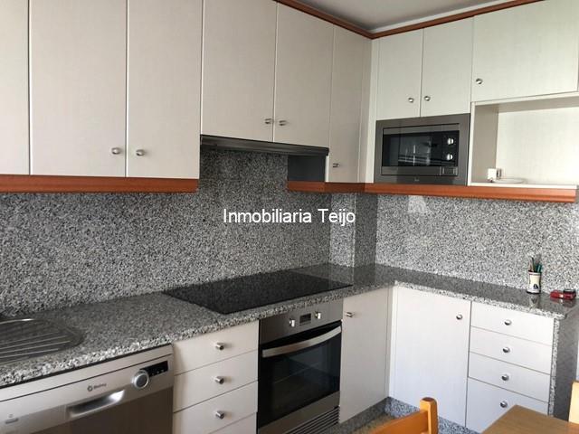 SE VENDE PISO EN ULTRAMAR - Ferrol