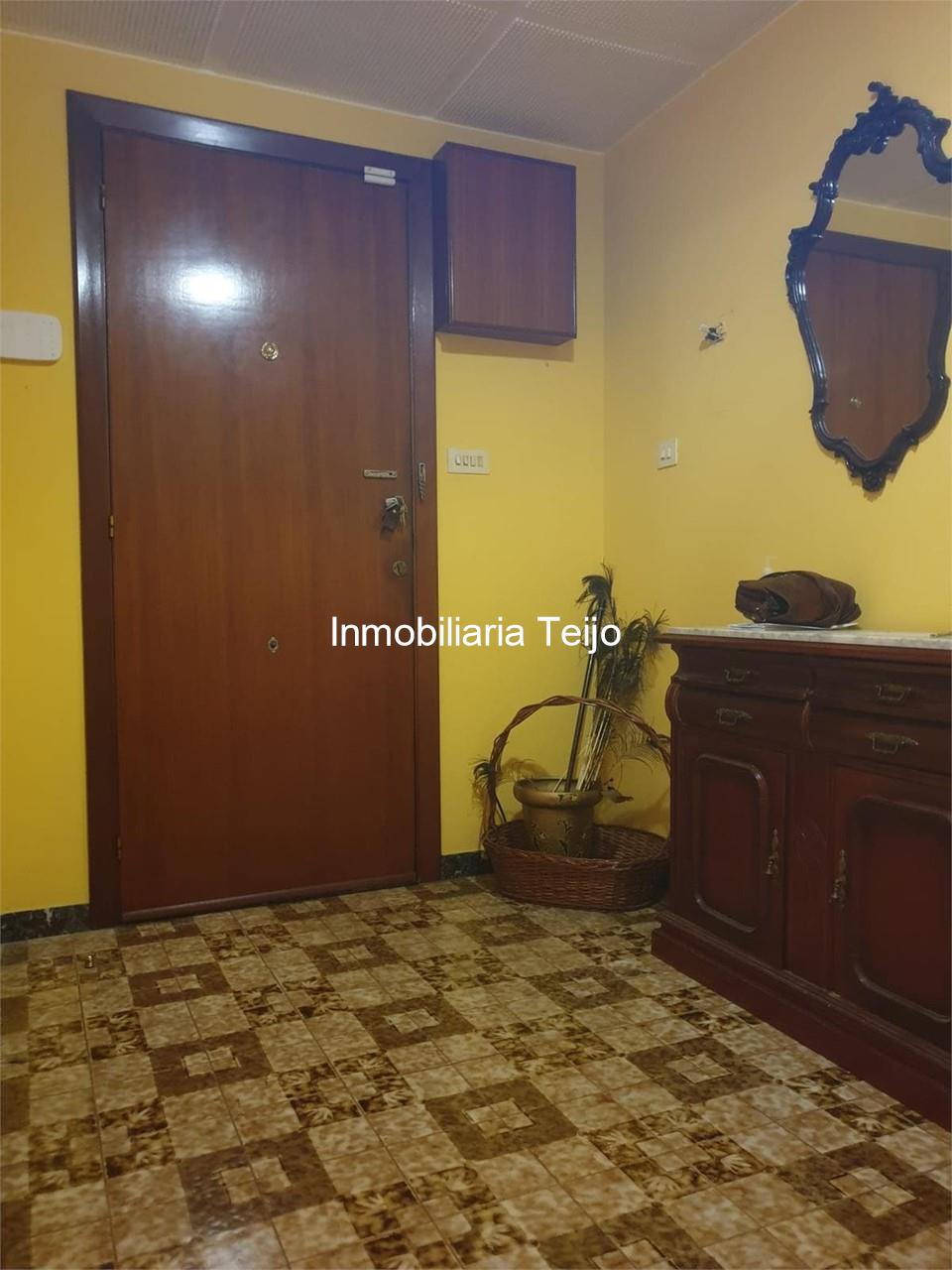 Foto 13 SE VENDE PISO MUY GRANDE CON ASCENSOR Y TRASTERO EN A GÁNDARA