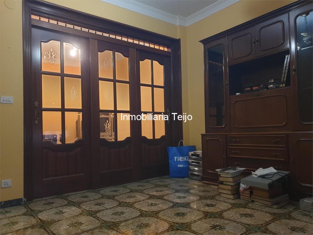 Foto 14 SE VENDE PISO MUY GRANDE CON ASCENSOR Y TRASTERO EN A GÁNDARA