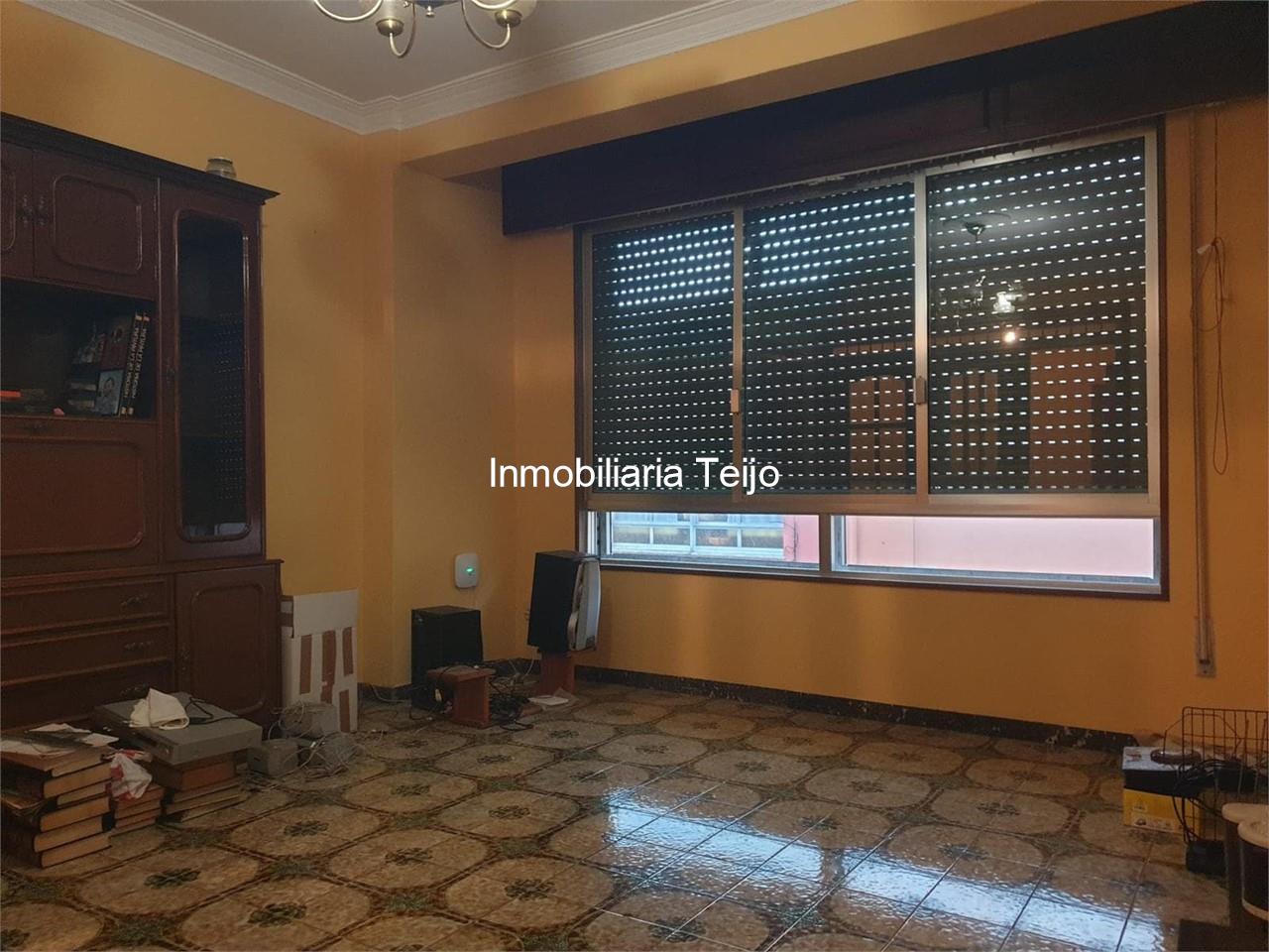 Foto 15 SE VENDE PISO MUY GRANDE CON ASCENSOR Y TRASTERO EN A GÁNDARA