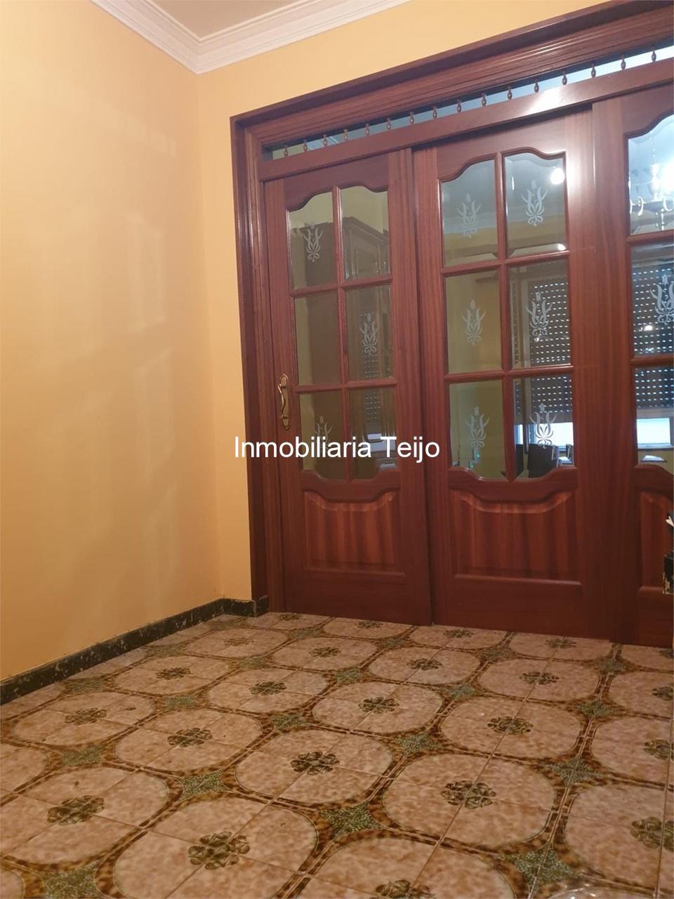 Foto 16 SE VENDE PISO MUY GRANDE CON ASCENSOR Y TRASTERO EN A GÁNDARA