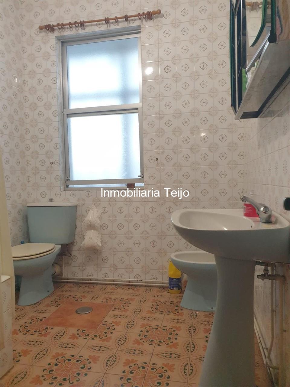 Foto 8 SE VENDE PISO MUY GRANDE CON ASCENSOR Y TRASTERO EN A GÁNDARA