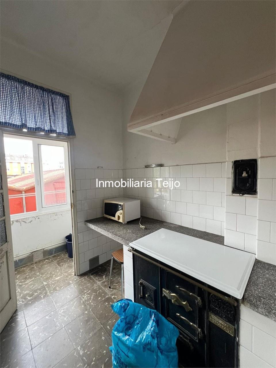 Foto 6 SE VENDE PRIMER PISO EN LAS VIVIENDAS DE LA MARINA